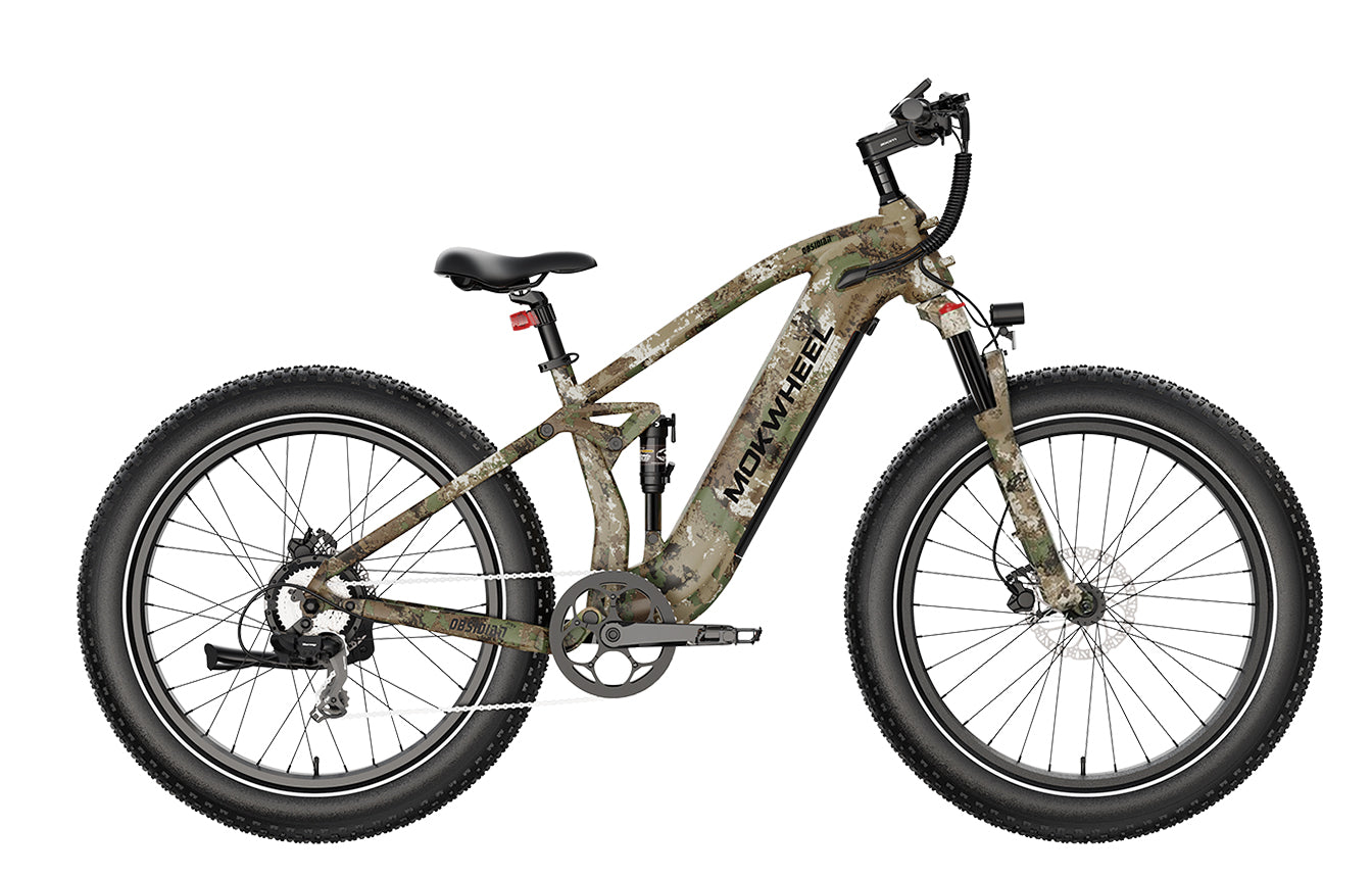 Jungle Camo Mokwheel Obsidian 1.0