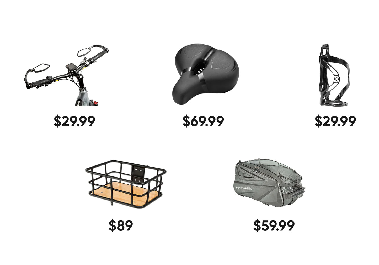 Basic Accessory Pack