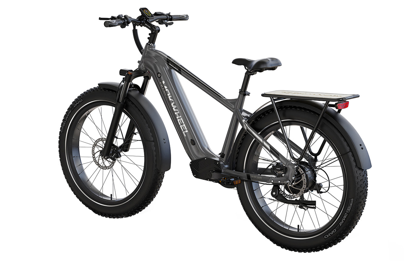 Mokwheel Basalt 2.0