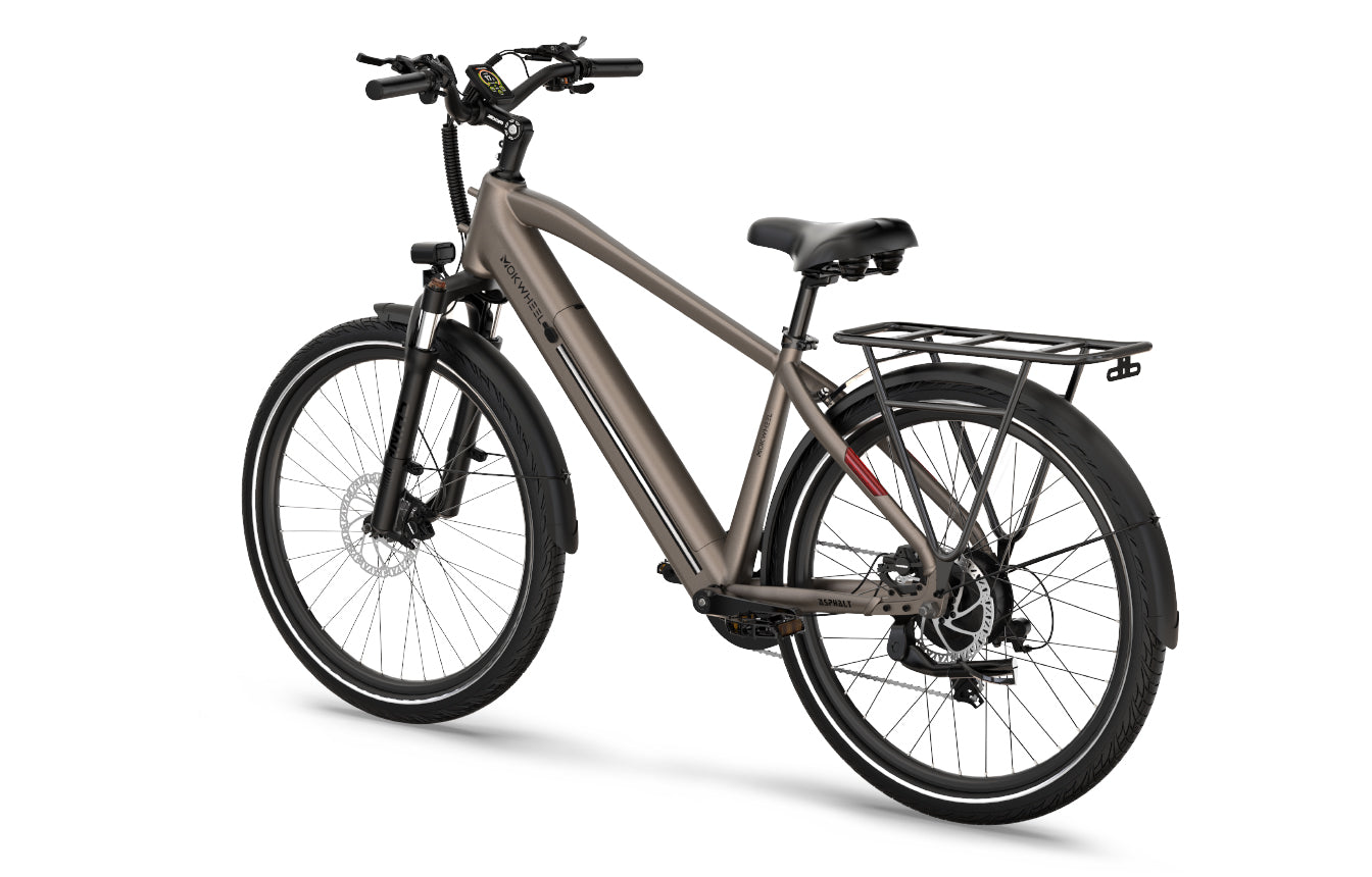 Mocha Mokwheel Asphalt 4