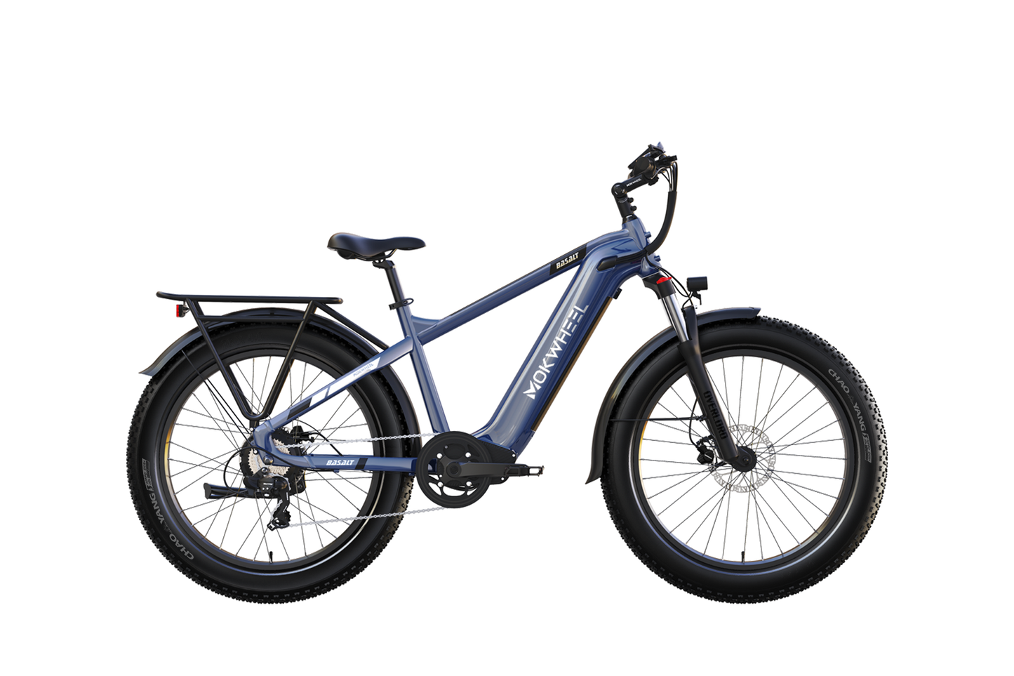 Mokwheel Basalt 2.0