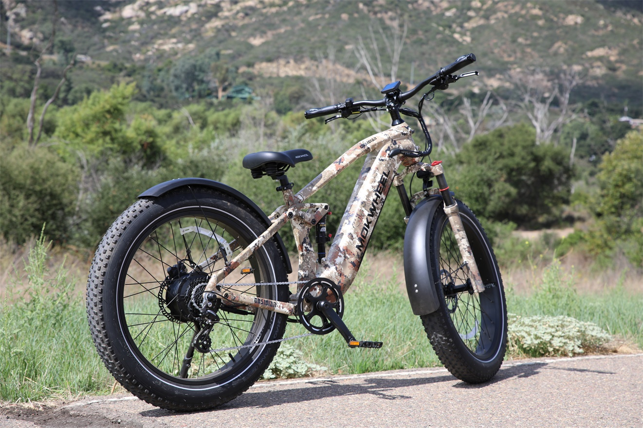 Parked Jungle Camo Mokwheel Obsidian 1.0