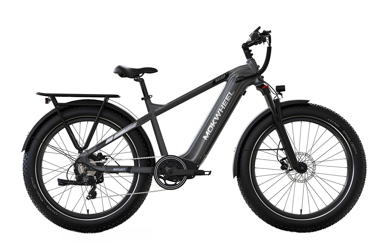 Mokwheel Basalt 2.0