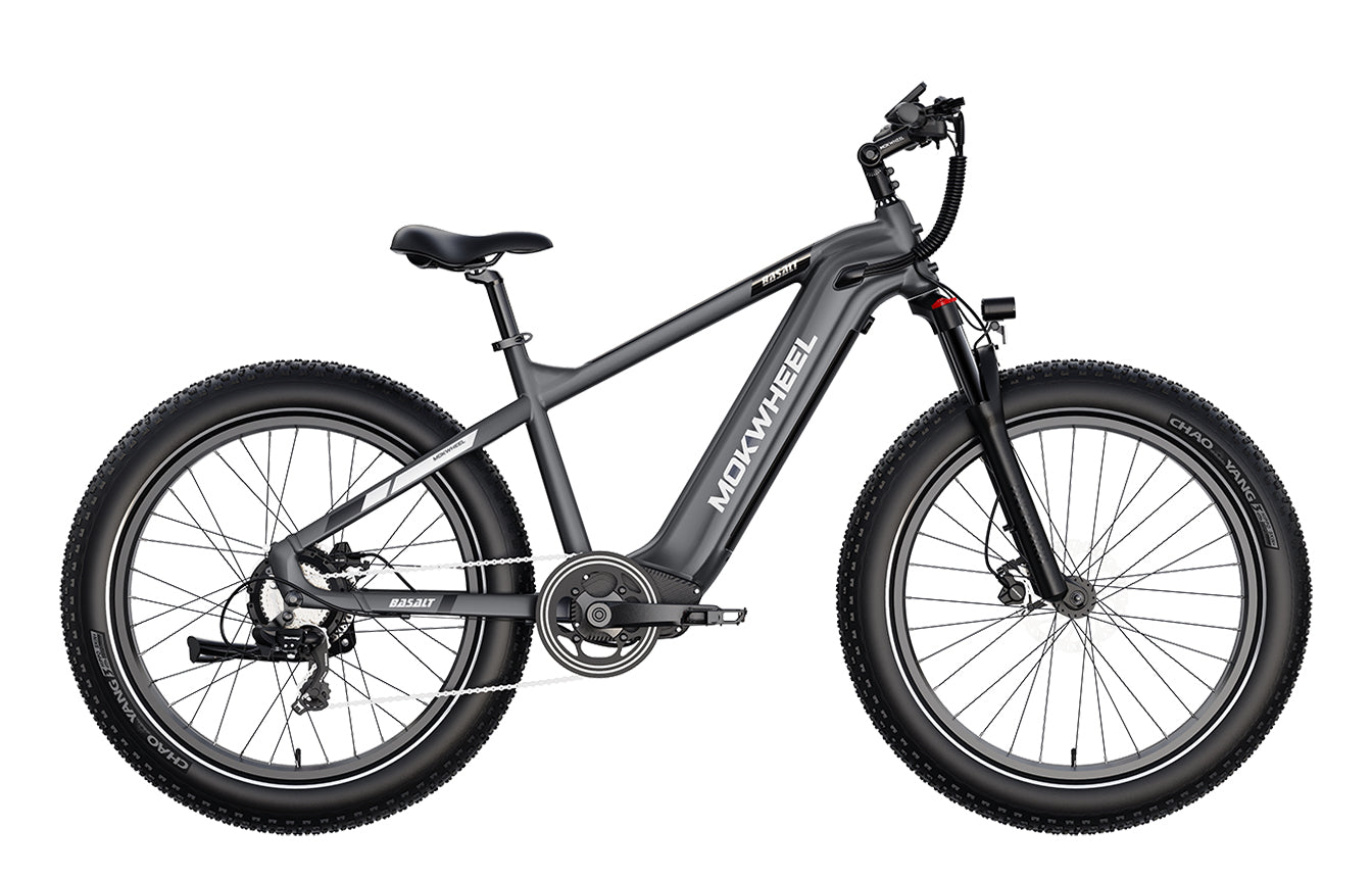 Mokwheel Basalt 2.0