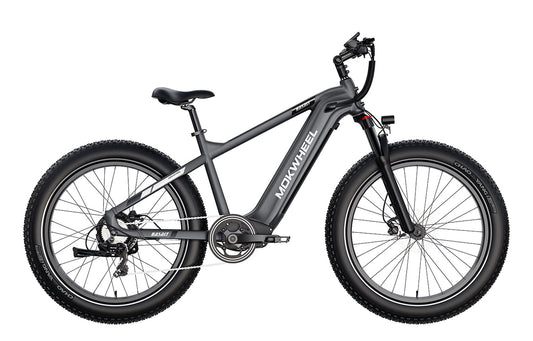 Mokwheel Basalt 2.0