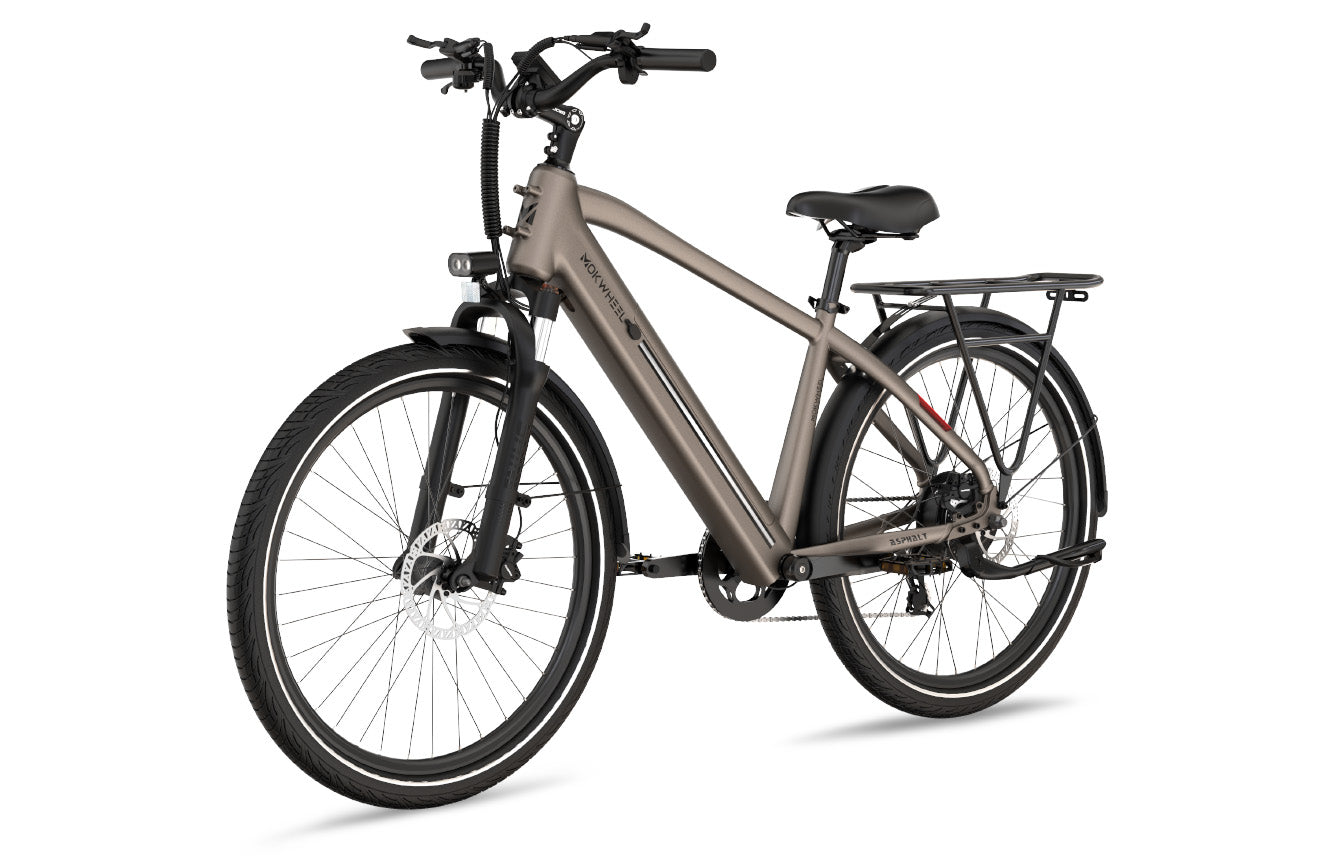 Mocha Mokwheel Asphalt 7