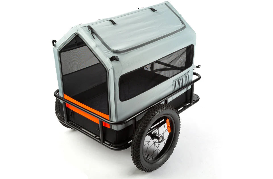 Mokwheel Pet Trailer