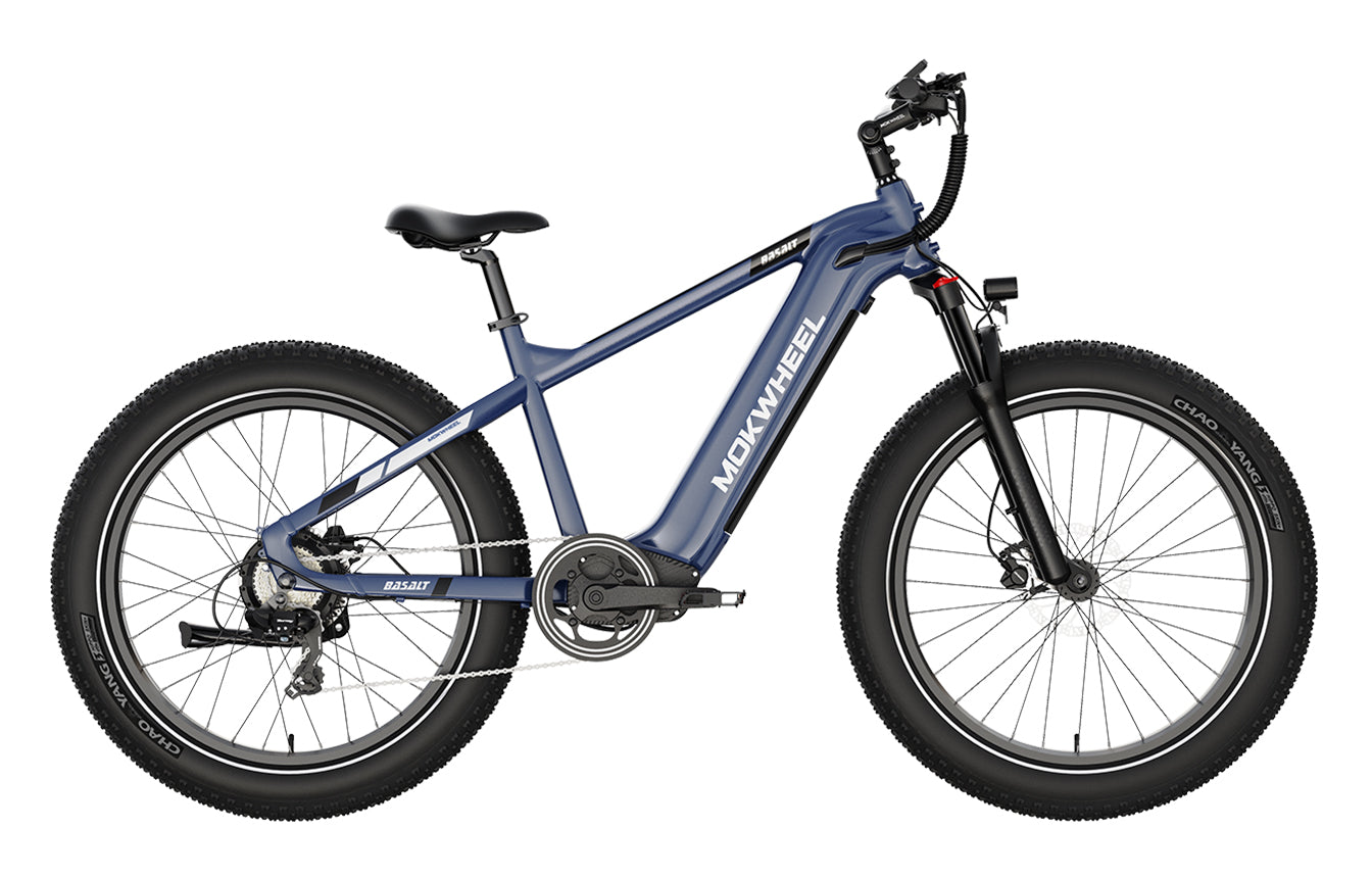 Mokwheel Basalt 2.0
