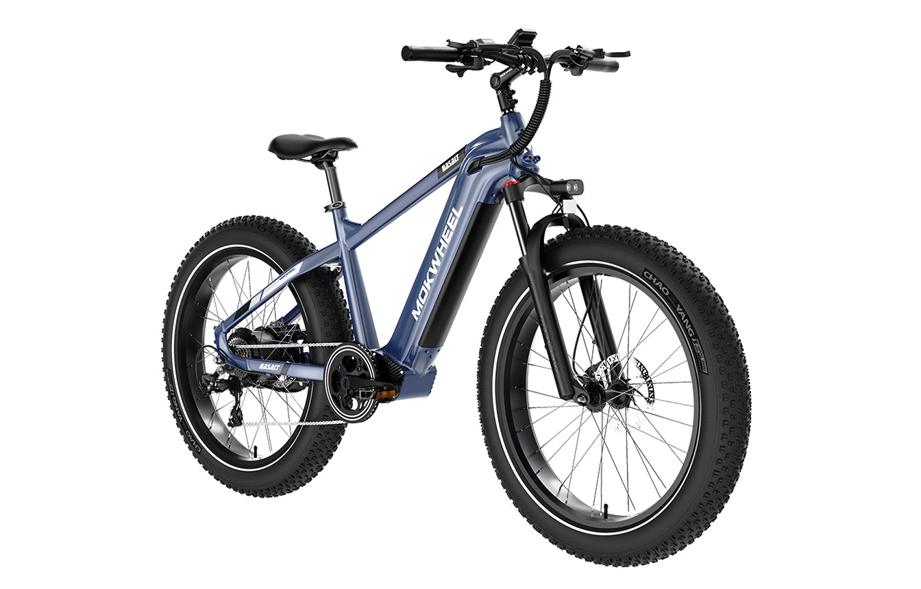 Mokwheel Basalt 2.0