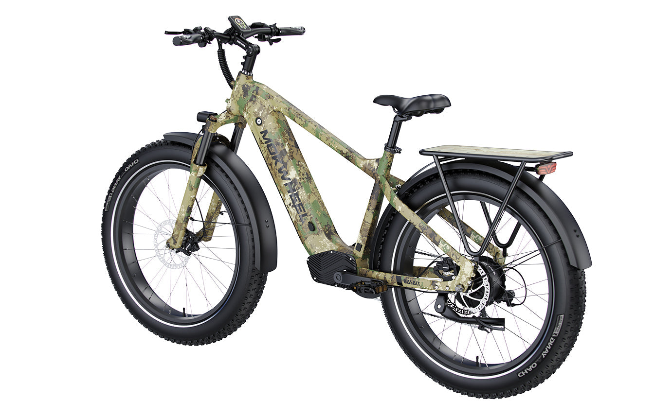 Mokwheel Basalt 2.0