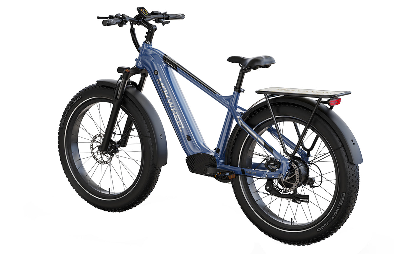 Mokwheel Basalt 2.0