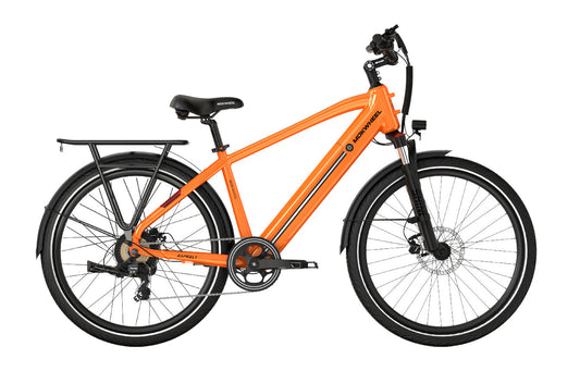 Orange Mokwheel Asphalt 2