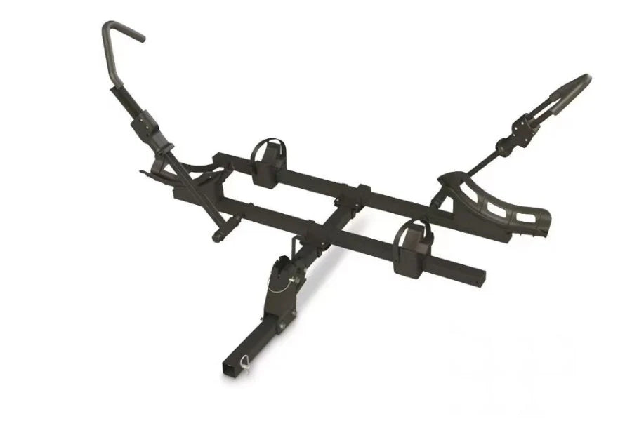 Mokwheel Hitch Rack Mokwheel Hitch Rack