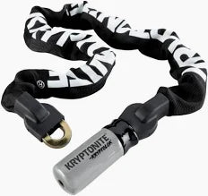 Kryptonite Kryptolok 995 Chain Lock — 37.5" (95cm)