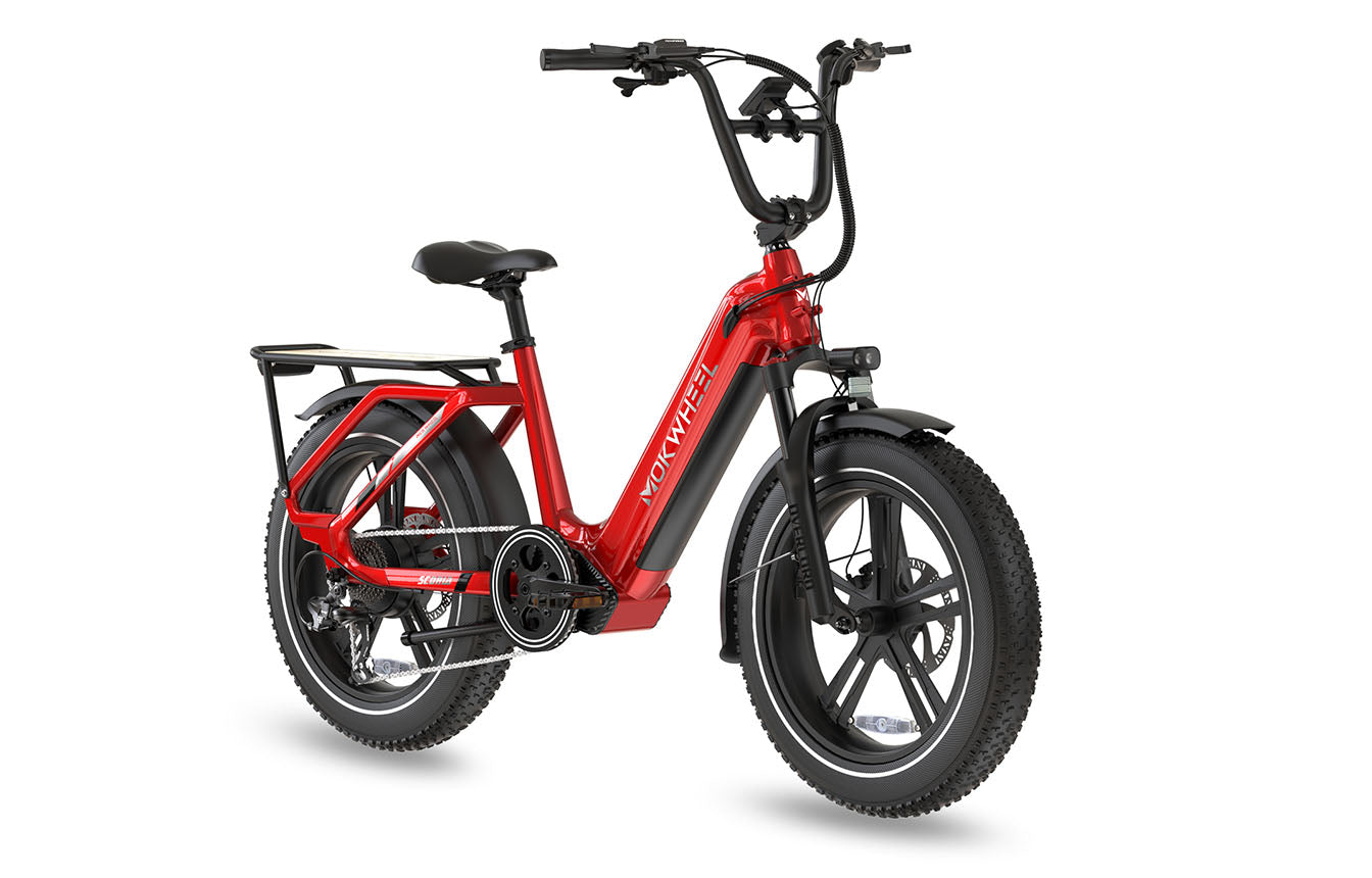 Firebrick Mokwheel Scoria 3