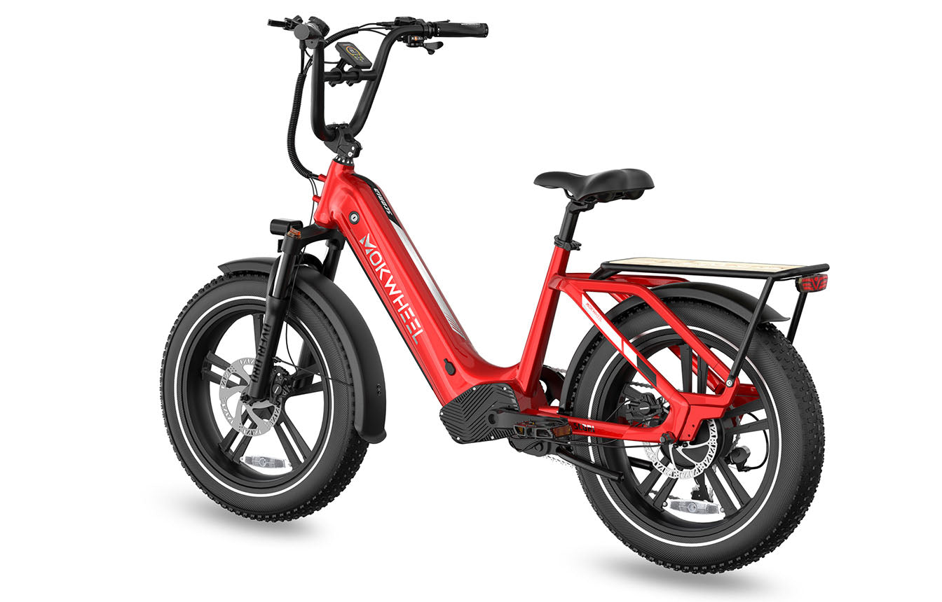 Firebrick Mokwheel Scoria 4