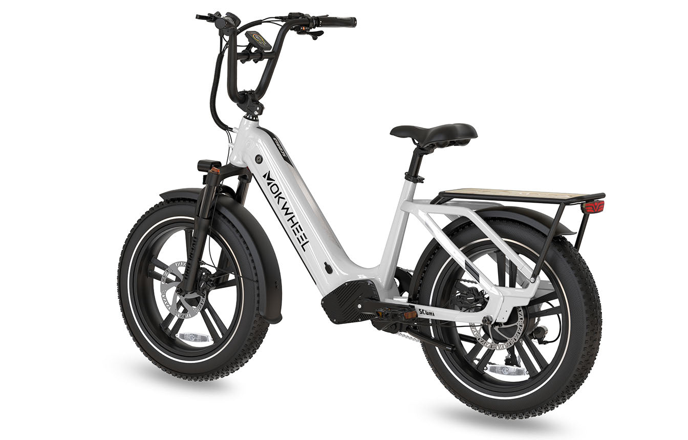 White Mokwheel Scoria 5