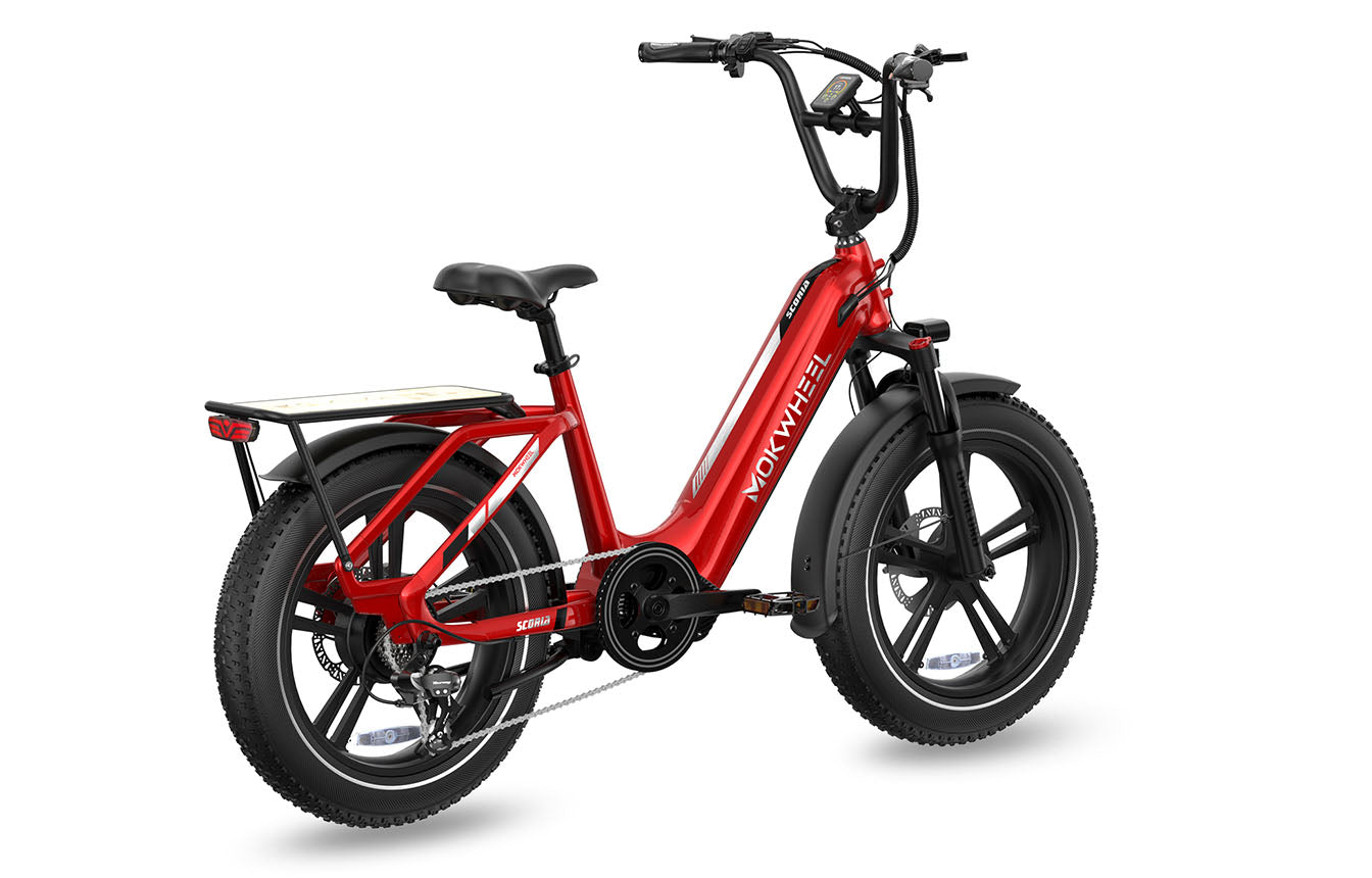 Firebrick Mokwheel Scoria 5