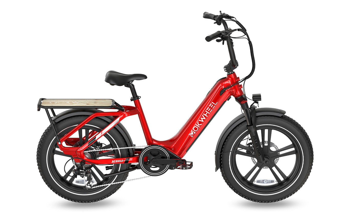 Firebrick Mokwheel Scoria 6