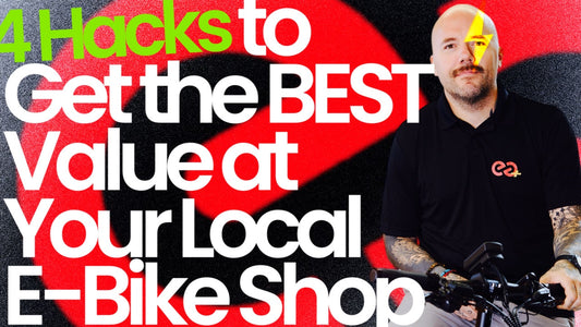 4 Hacks to Get the Best Value From Your Dealer