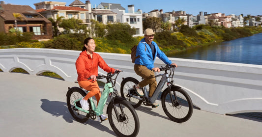 Why Should You Need an Ebike?