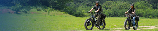 Best Fat Tire E-Bikes for Oregon in 2026