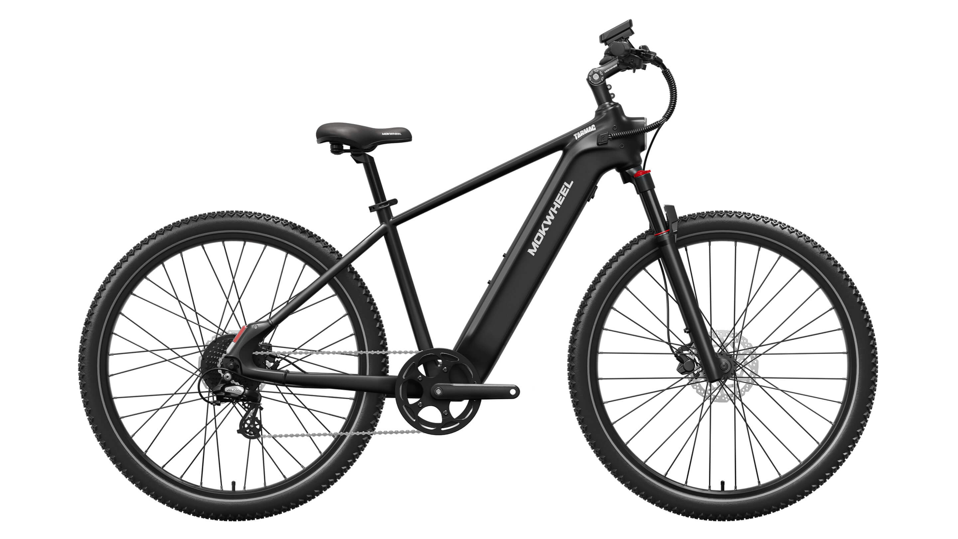 moke electric bicycle Tarmac | Commuter E Bike | Best Commuter Ebike