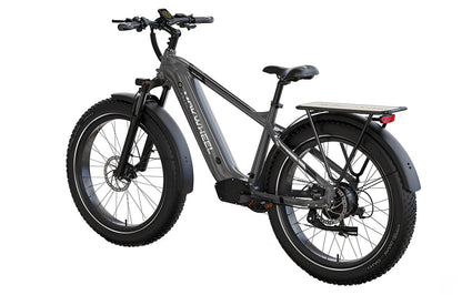 Mokwheel Basalt 2.0