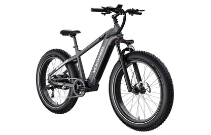 Mokwheel Basalt 2.0