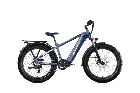 Blue Mokwheel Basalt 2.0