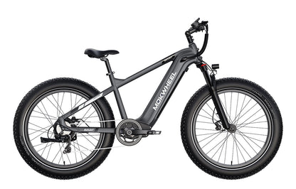 Mokwheel Basalt 2.0