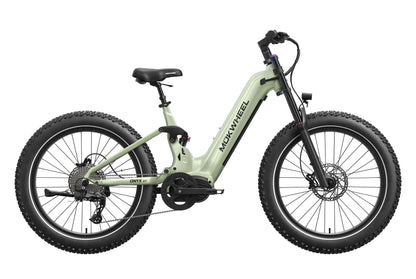 Mokwheel Onyx ST