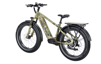 Mokwheel Basalt 2.0