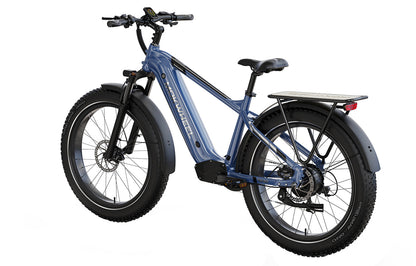Mokwheel Basalt 2.0