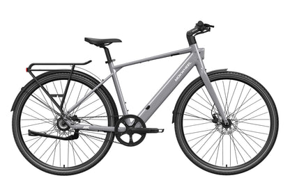 Mokwheel Flint Pro Ebike