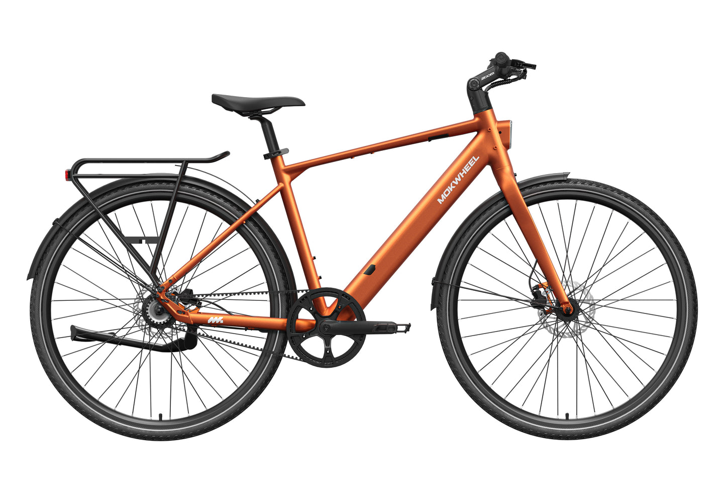 Mokwheel Flint Pro Ebike