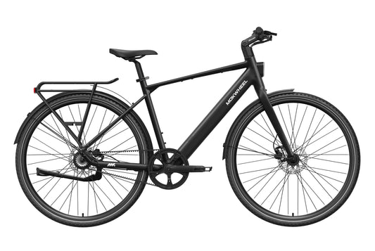 Mokwheel Flint Pro Ebike
