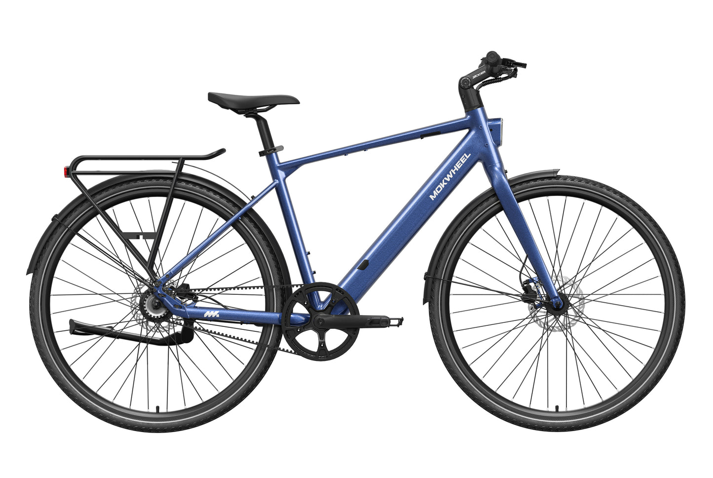 Mokwheel Flint Pro Ebike
