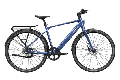 Mokwheel Flint Pro Ebike
