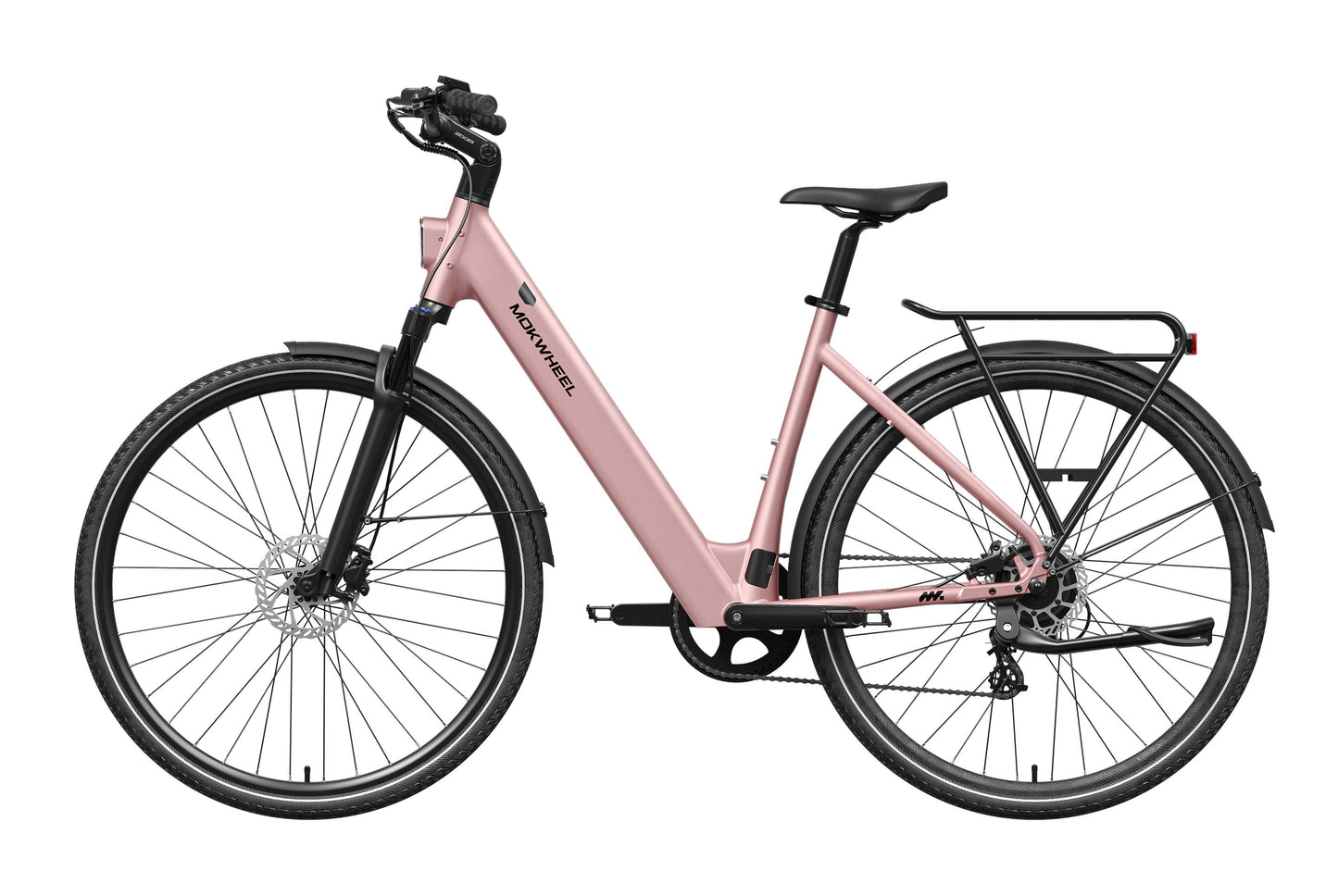 Mokwheel Flint Pro ST