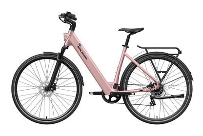 Mokwheel Flint Pro ST