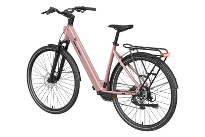 Mokwheel Flint Pro ST