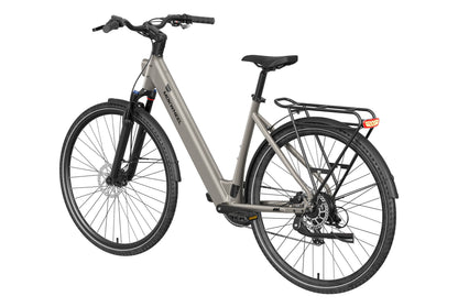 Mokwheel Flint Pro ST