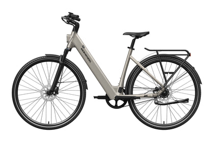 Mokwheel Flint Pro ST