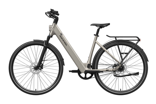 Mokwheel Flint Pro ST