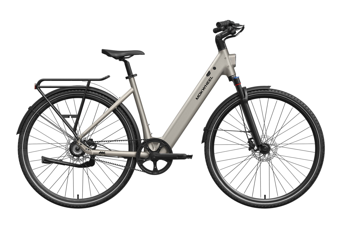 Mokwheel Flint Pro ST