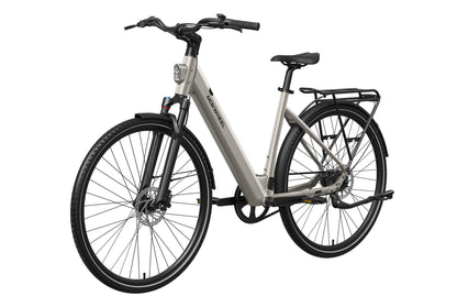 Mokwheel Flint Pro ST