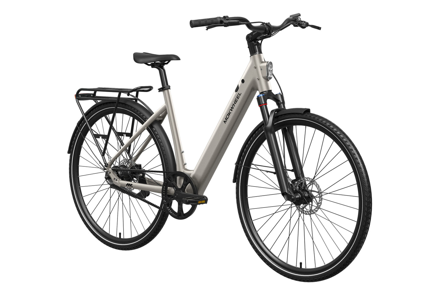 Mokwheel Flint Pro ST