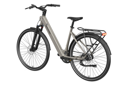 Mokwheel Flint Pro ST