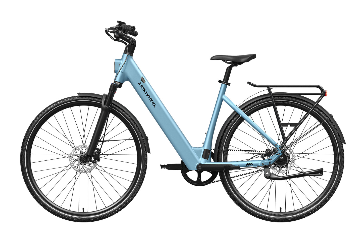 Mokwheel Flint Pro ST